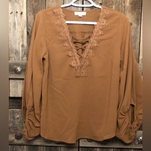 Brand-Blu Pepper Size-S